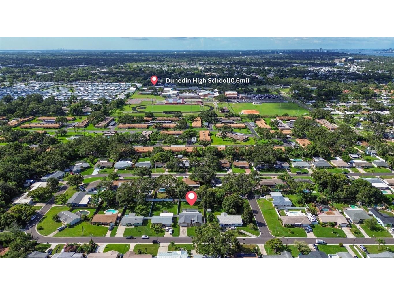 2021 Valley Drive Dunedin FL 34698 TB8418223 image76