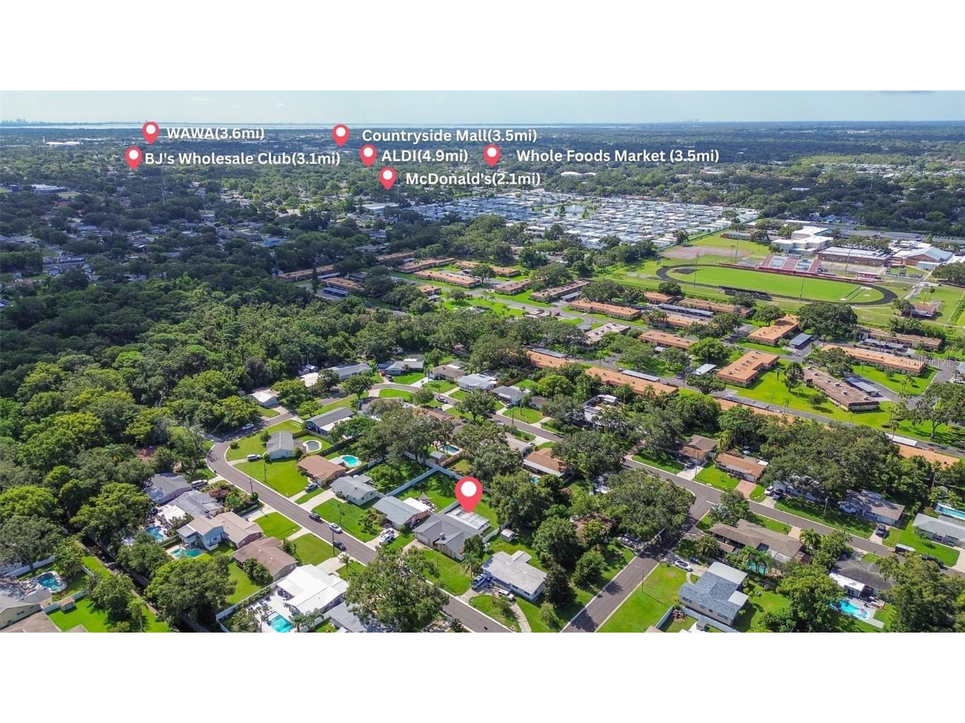 2021 Valley Drive Dunedin FL 34698 TB8418223 image77