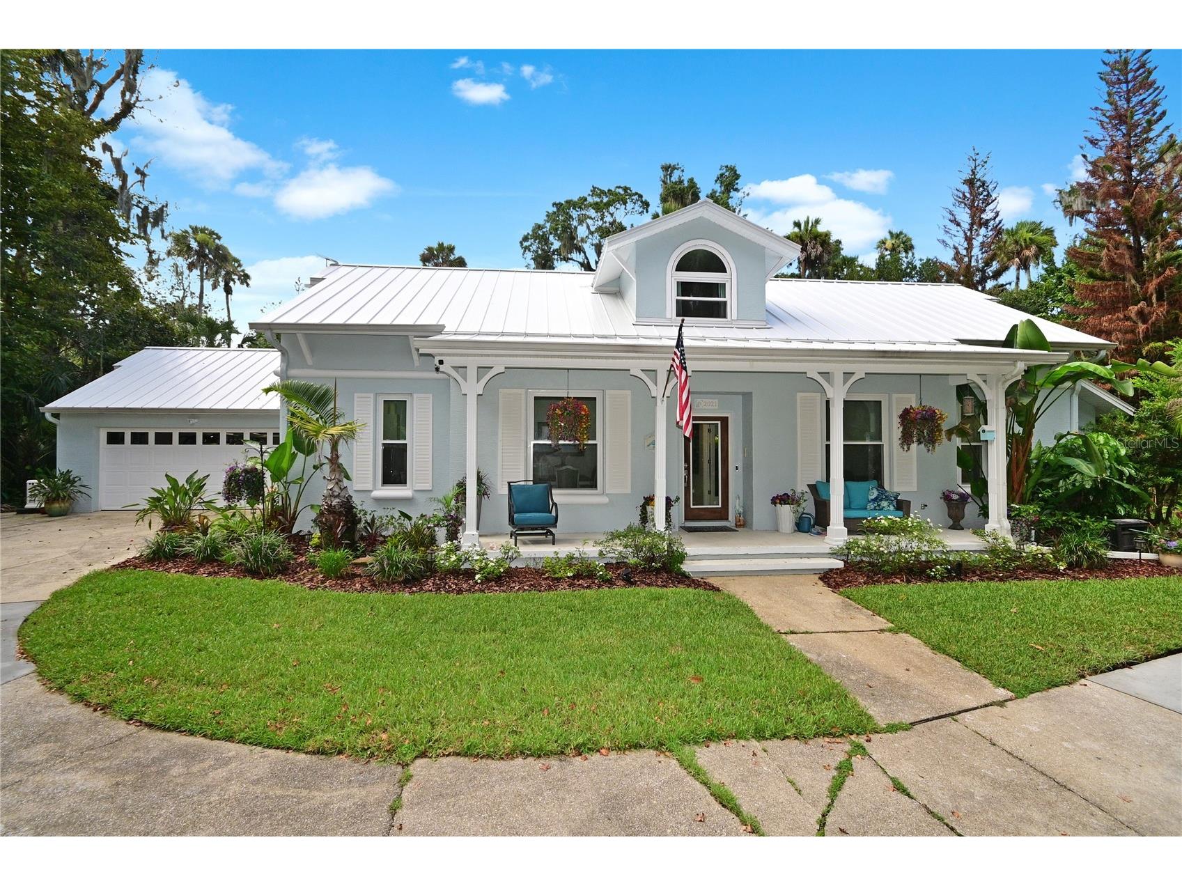 2021 Waterford Estates Drive New Smyrna Beach FL 32168 - LAKE WATERFORD NS1088735 image11