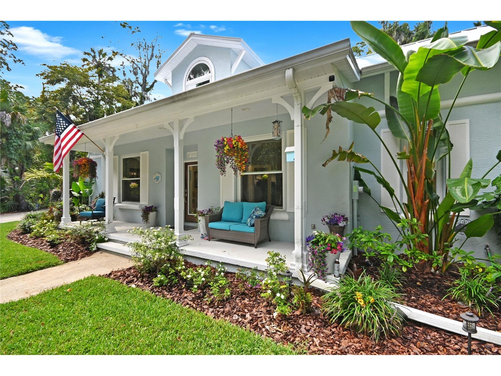 2021 Waterford Estates Drive New Smyrna Beach FL 32168 - LAKE WATERFORD NS1088735 image12
