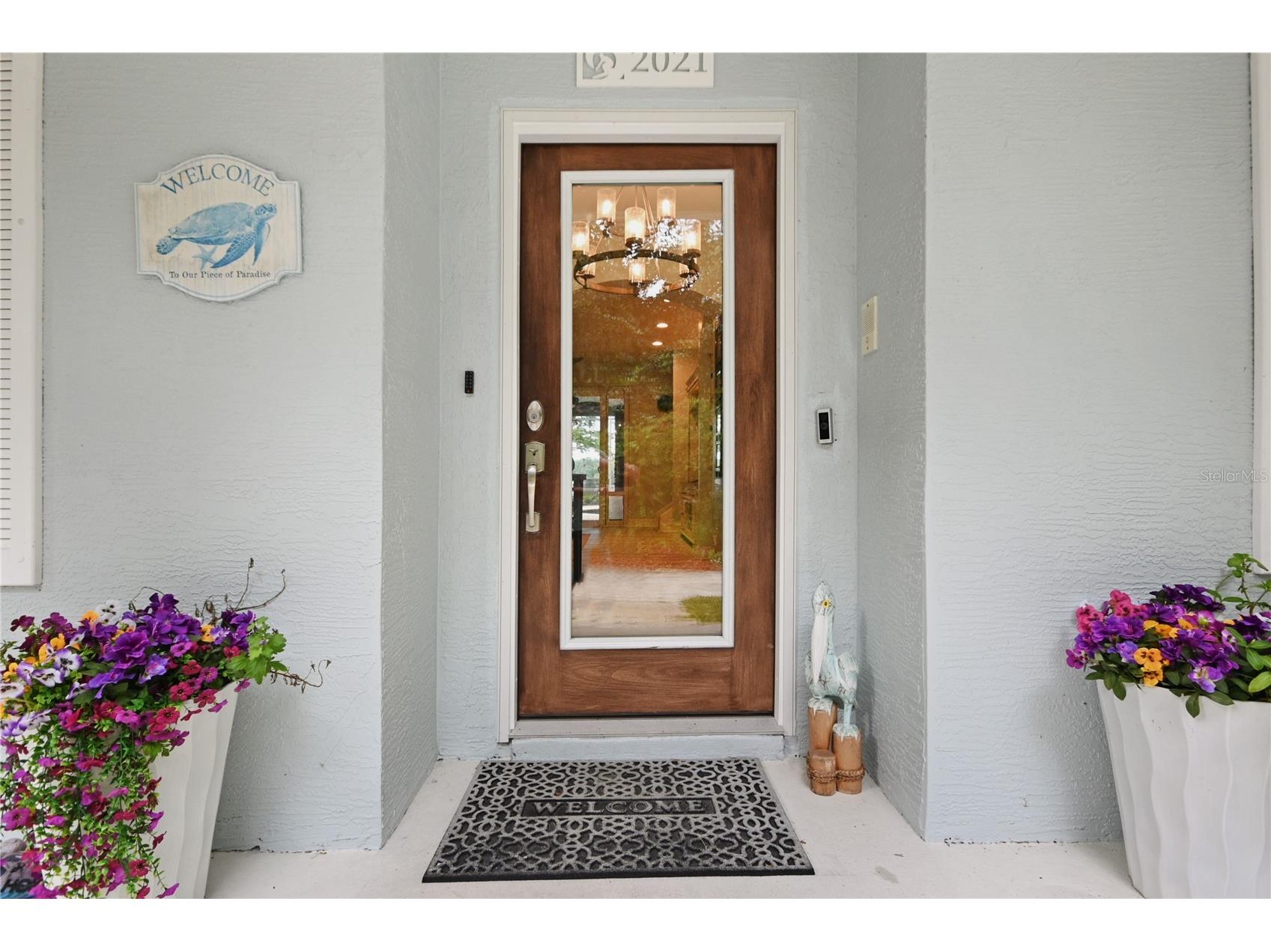 2021 Waterford Estates Drive New Smyrna Beach FL 32168 - LAKE WATERFORD NS1088735 image13