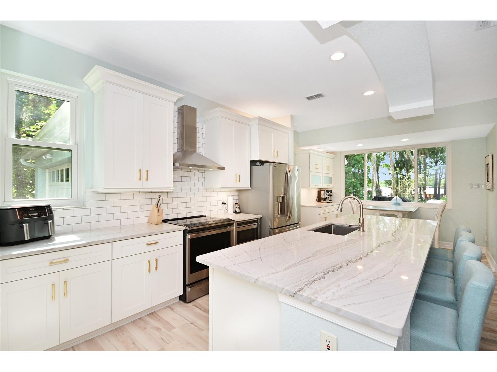 2021 Waterford Estates Drive New Smyrna Beach FL 32168 - LAKE WATERFORD NS1088735 image15