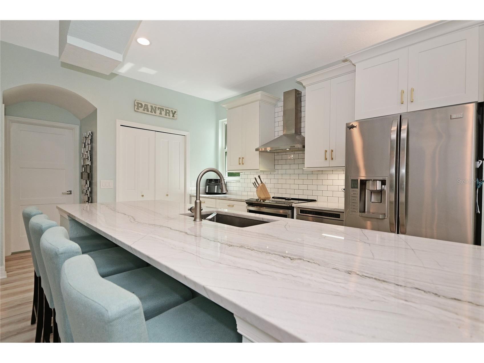 2021 Waterford Estates Drive New Smyrna Beach FL 32168 - LAKE WATERFORD NS1088735 image16