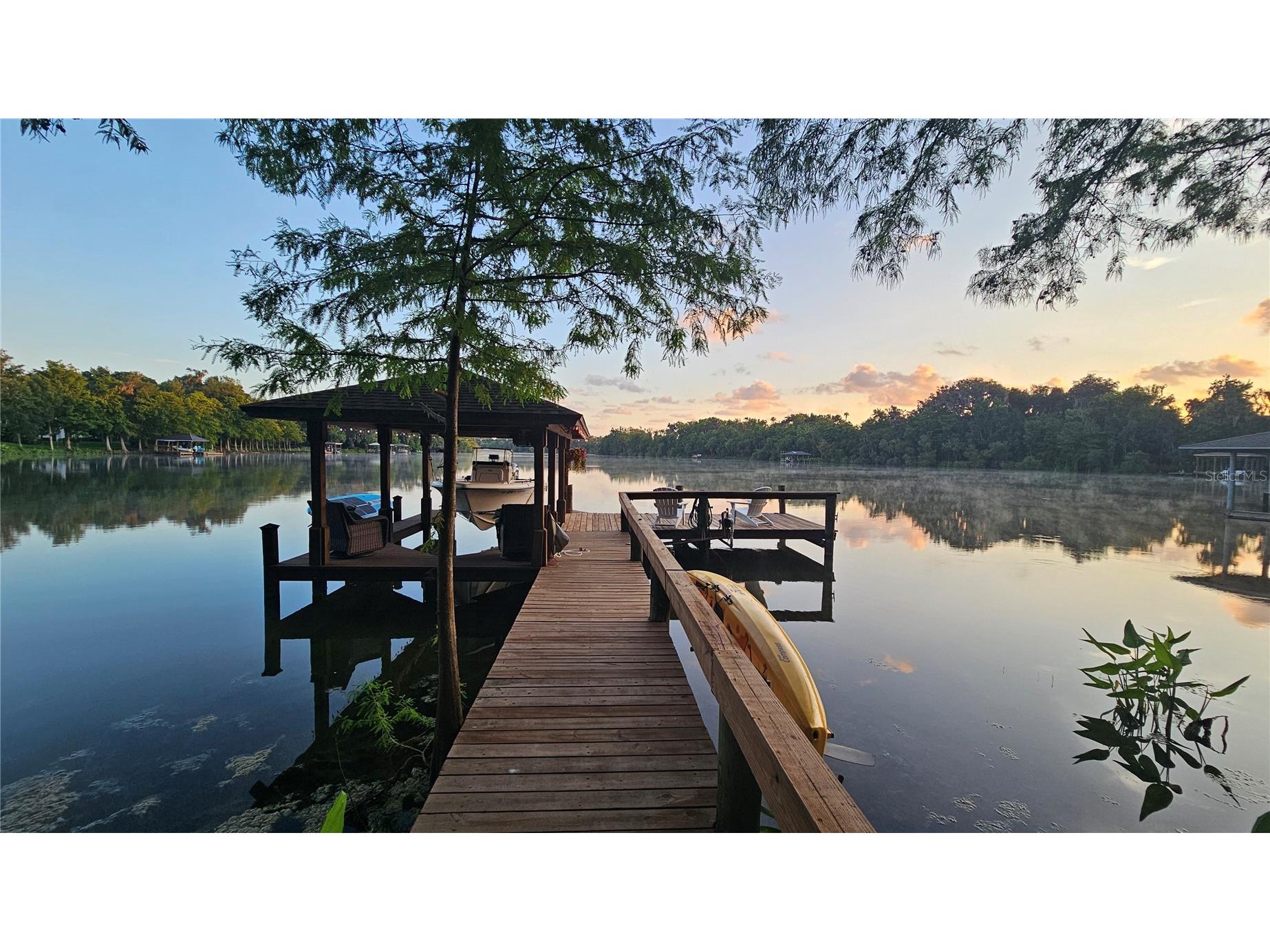 2021 Waterford Estates Drive New Smyrna Beach FL 32168 - LAKE WATERFORD NS1088735 image2