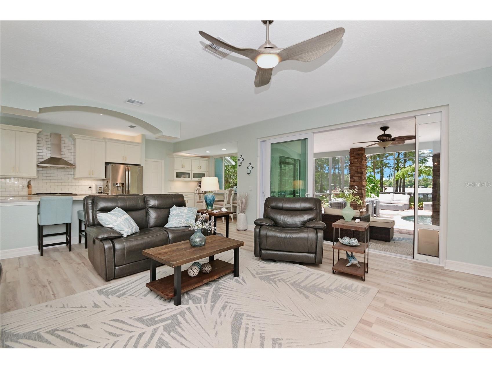 2021 Waterford Estates Drive New Smyrna Beach FL 32168 - LAKE WATERFORD NS1088735 image22