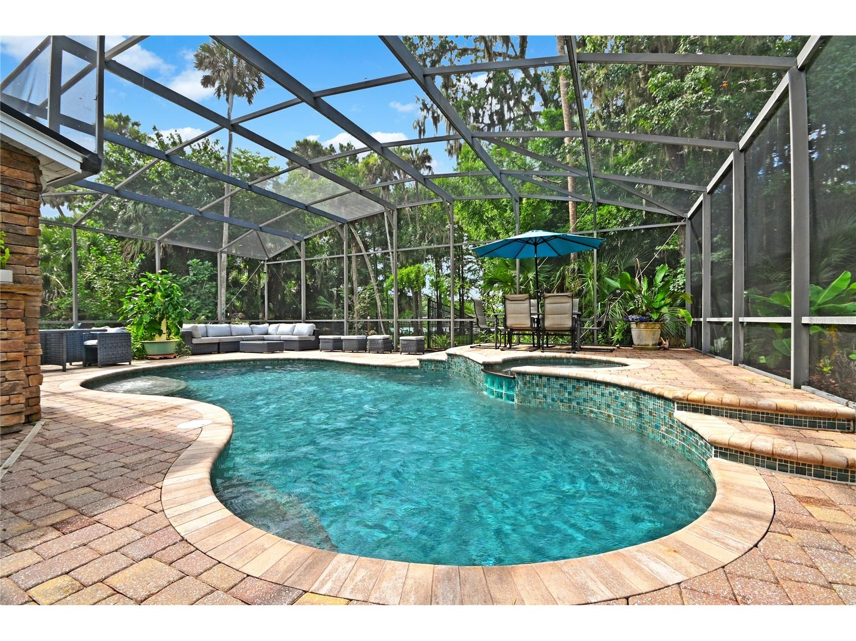 2021 Waterford Estates Drive New Smyrna Beach FL 32168 - LAKE WATERFORD NS1088735 image3