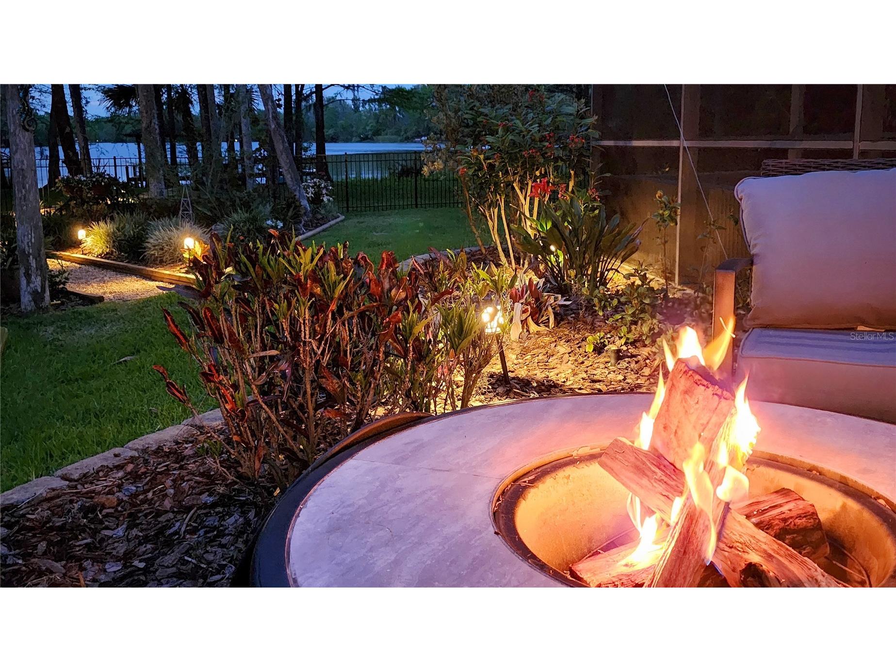 2021 Waterford Estates Drive New Smyrna Beach FL 32168 - LAKE WATERFORD NS1088735 image4