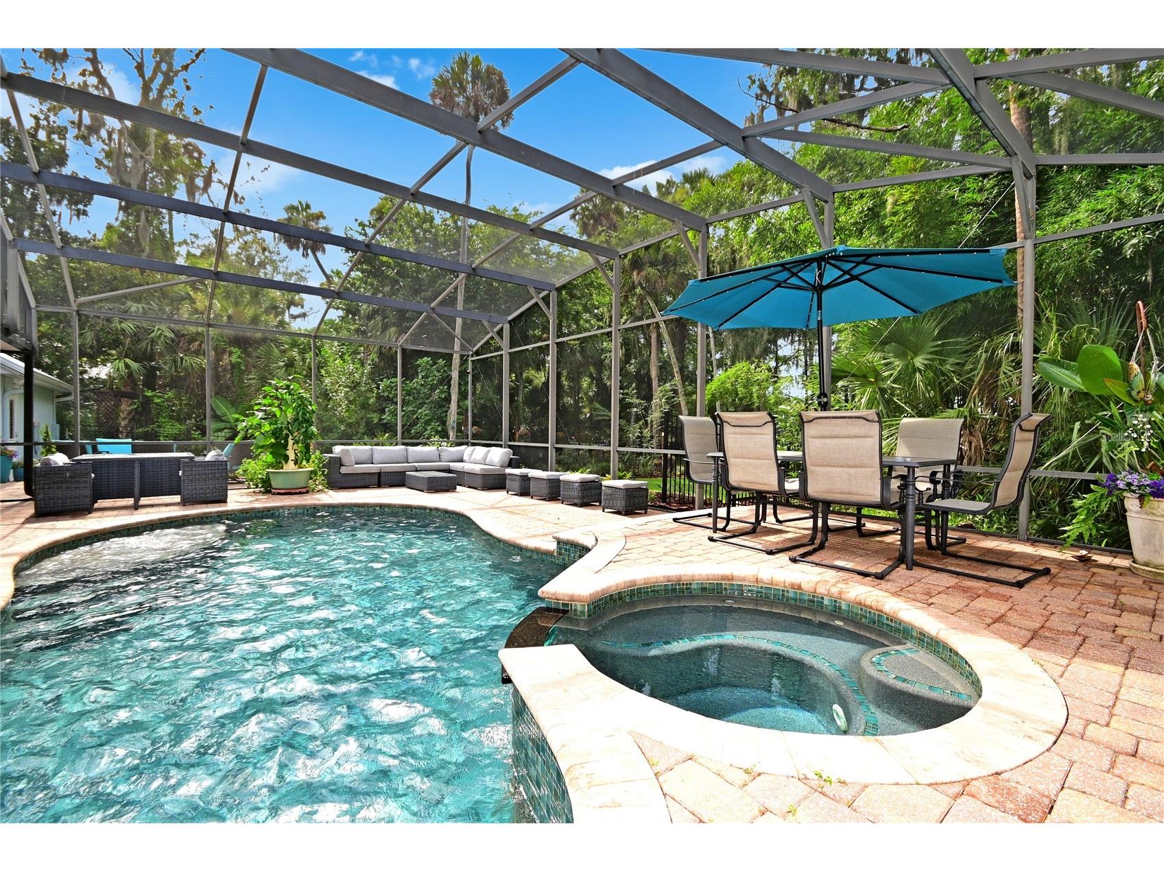 2021 Waterford Estates Drive New Smyrna Beach FL 32168 - LAKE WATERFORD NS1088735 image52