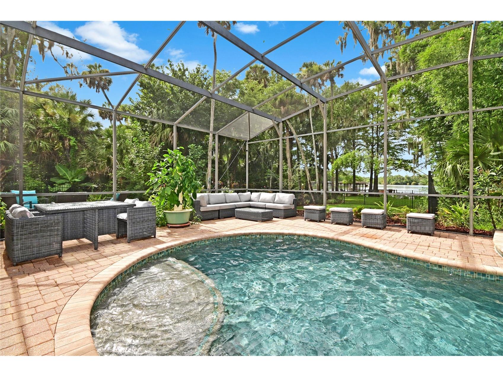2021 Waterford Estates Drive New Smyrna Beach FL 32168 - LAKE WATERFORD NS1088735 image53