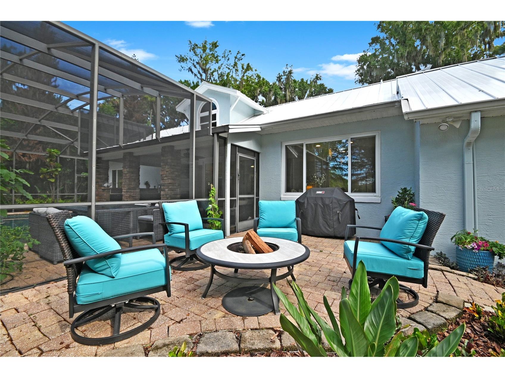 2021 Waterford Estates Drive New Smyrna Beach FL 32168 - LAKE WATERFORD NS1088735 image54