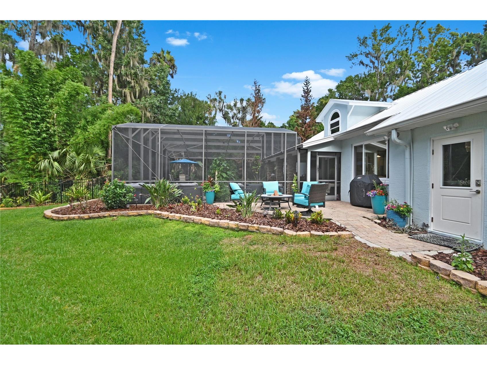 2021 Waterford Estates Drive New Smyrna Beach FL 32168 - LAKE WATERFORD NS1088735 image56