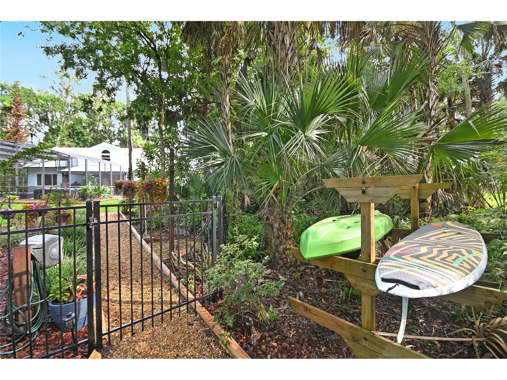 2021 Waterford Estates Drive New Smyrna Beach FL 32168 - LAKE WATERFORD NS1088735 image57