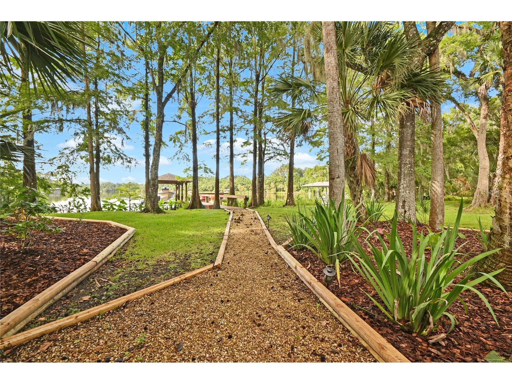 2021 Waterford Estates Drive New Smyrna Beach FL 32168 - LAKE WATERFORD NS1088735 image58