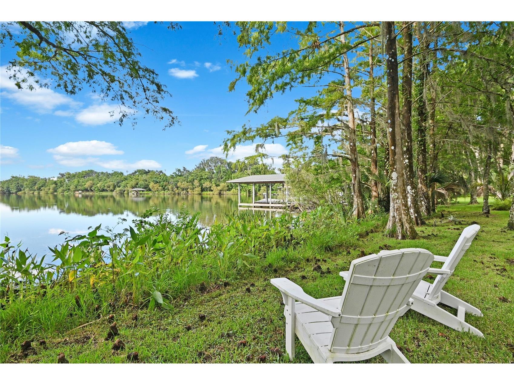 2021 Waterford Estates Drive New Smyrna Beach FL 32168 - LAKE WATERFORD NS1088735 image59