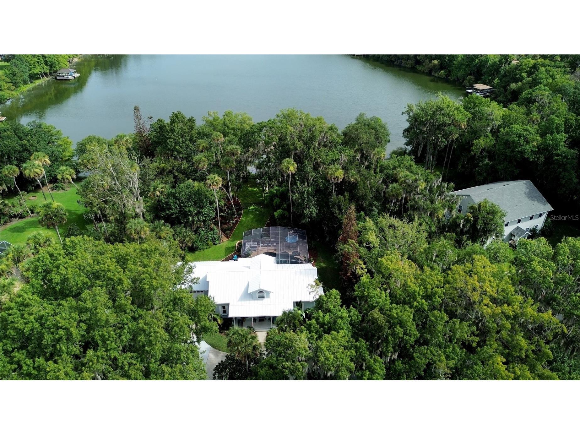 2021 Waterford Estates Drive New Smyrna Beach FL 32168 - LAKE WATERFORD NS1088735 image6