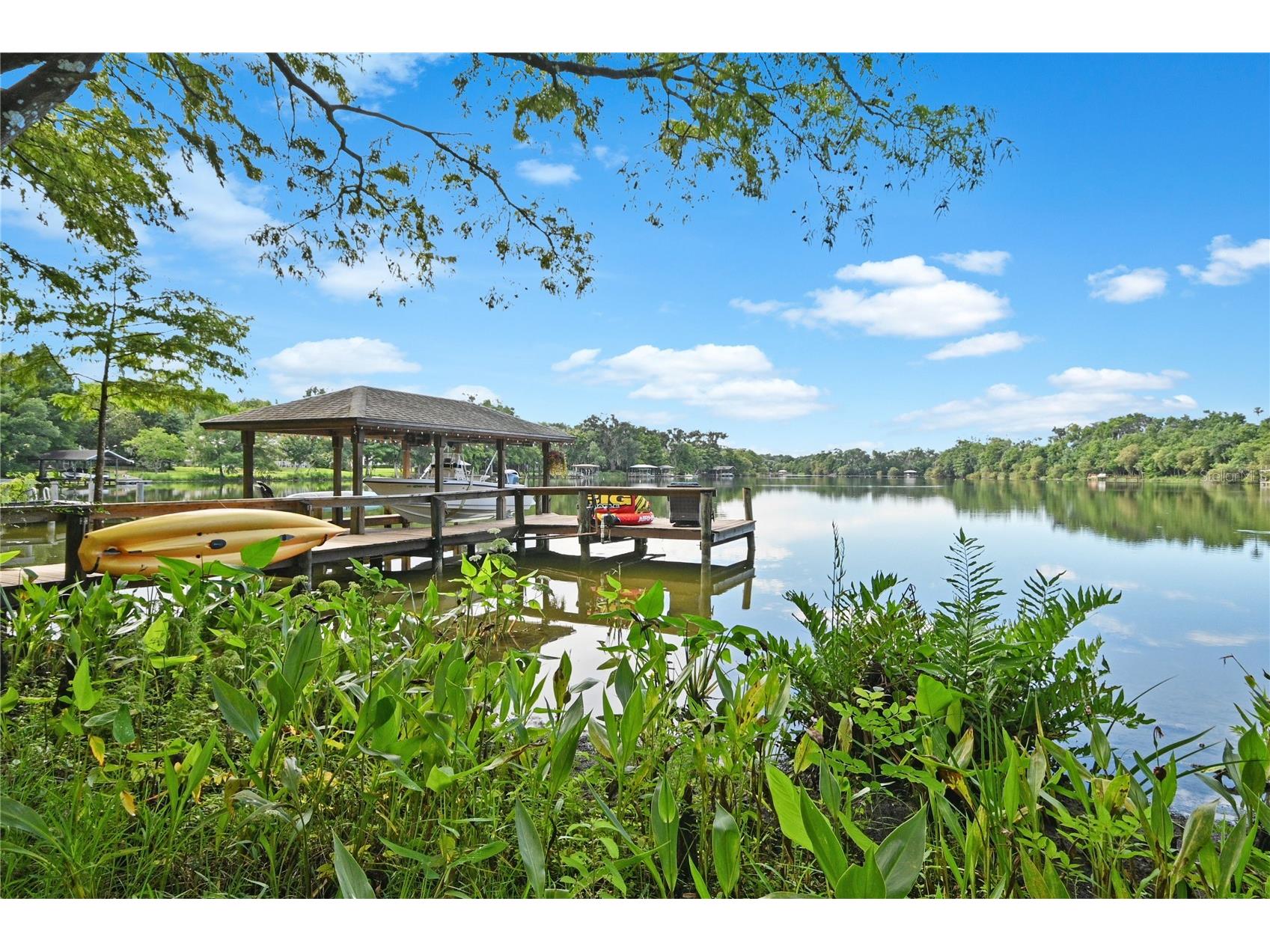 2021 Waterford Estates Drive New Smyrna Beach FL 32168 - LAKE WATERFORD NS1088735 image60