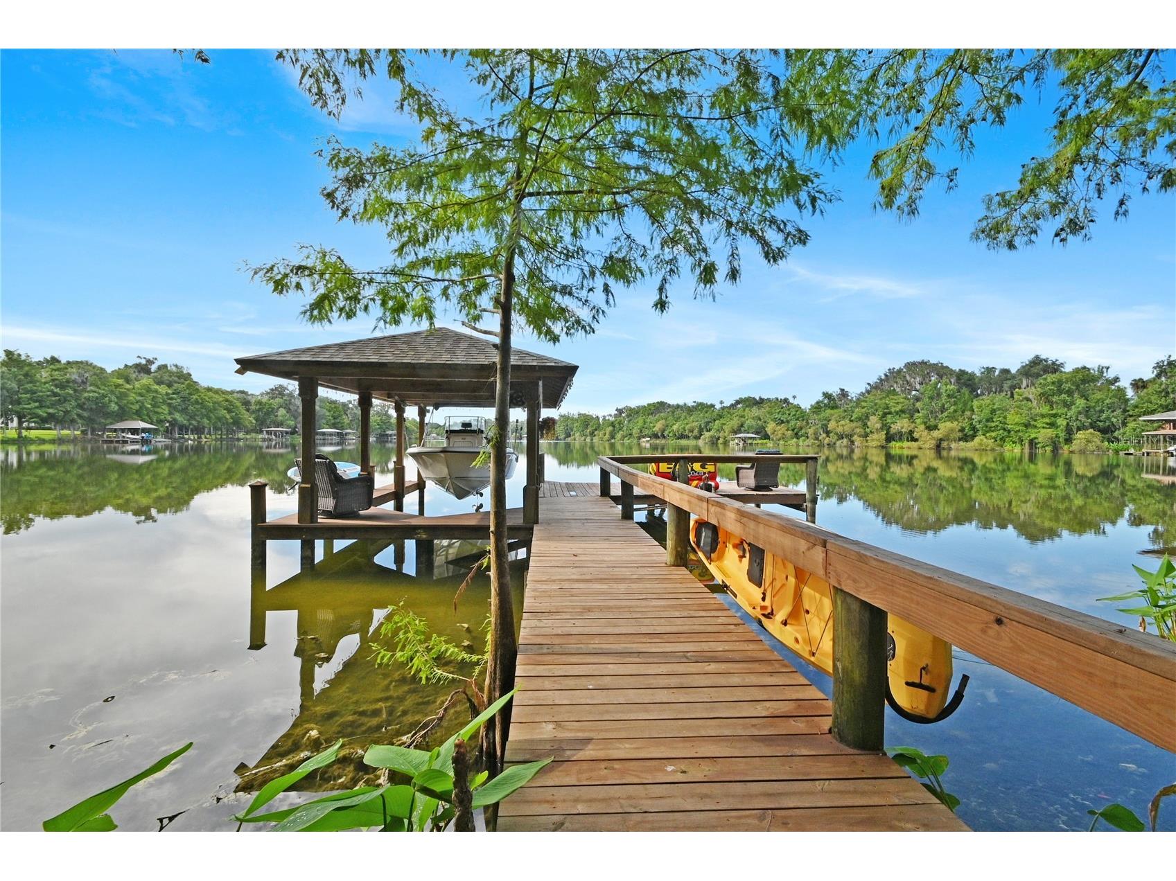 2021 Waterford Estates Drive New Smyrna Beach FL 32168 - LAKE WATERFORD NS1088735 image61