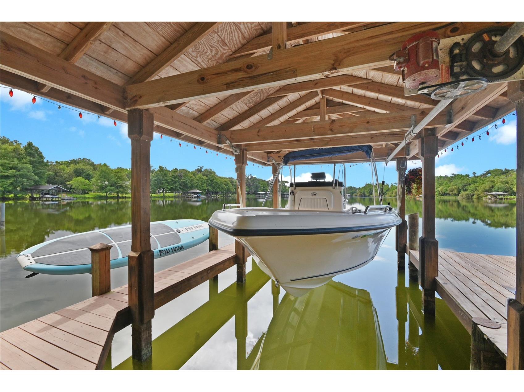 2021 Waterford Estates Drive New Smyrna Beach FL 32168 - LAKE WATERFORD NS1088735 image62