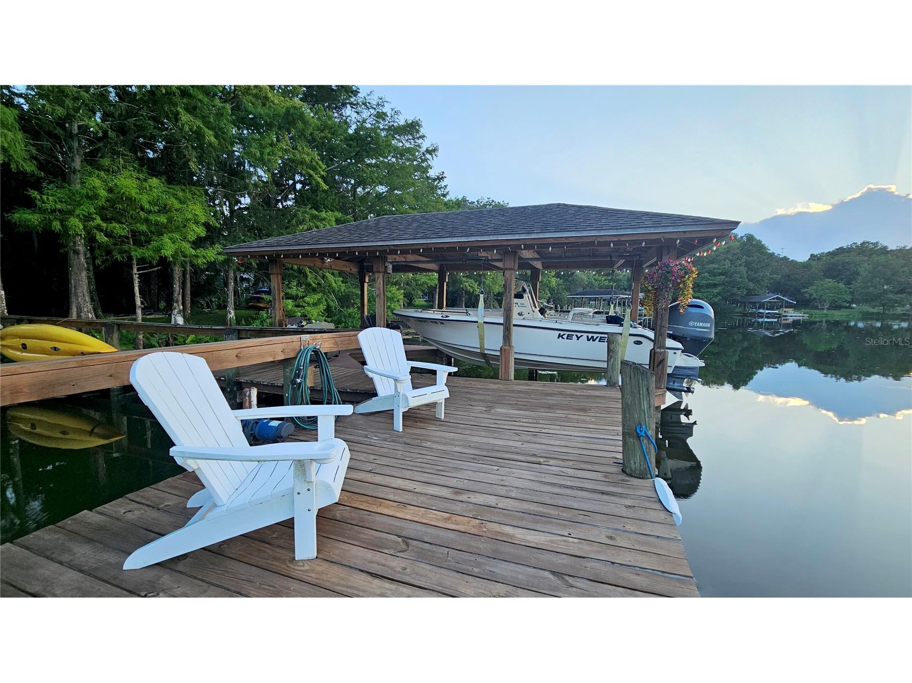 2021 Waterford Estates Drive New Smyrna Beach FL 32168 - LAKE WATERFORD NS1088735 image63