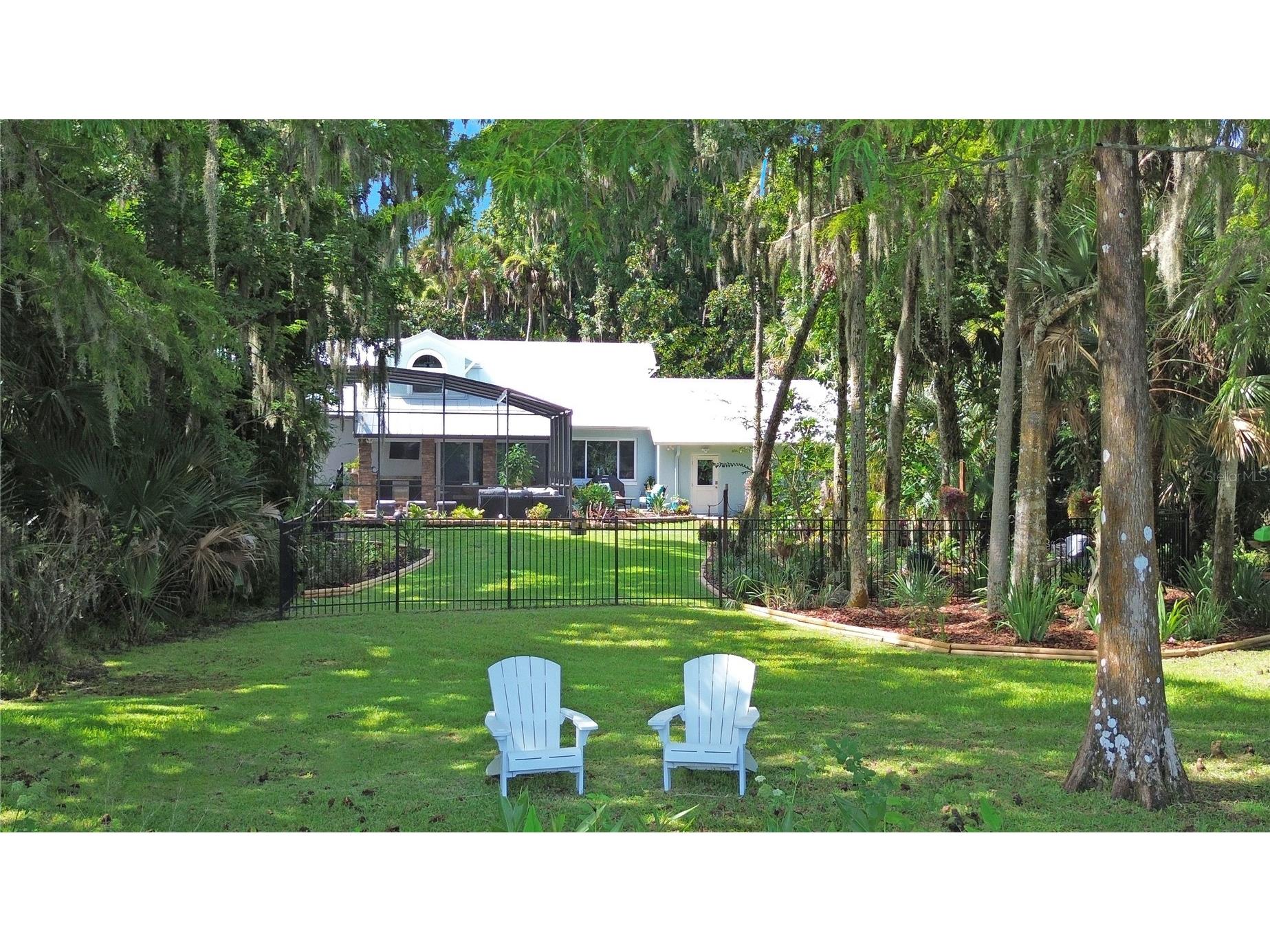 2021 Waterford Estates Drive New Smyrna Beach FL 32168 - LAKE WATERFORD NS1088735 image66