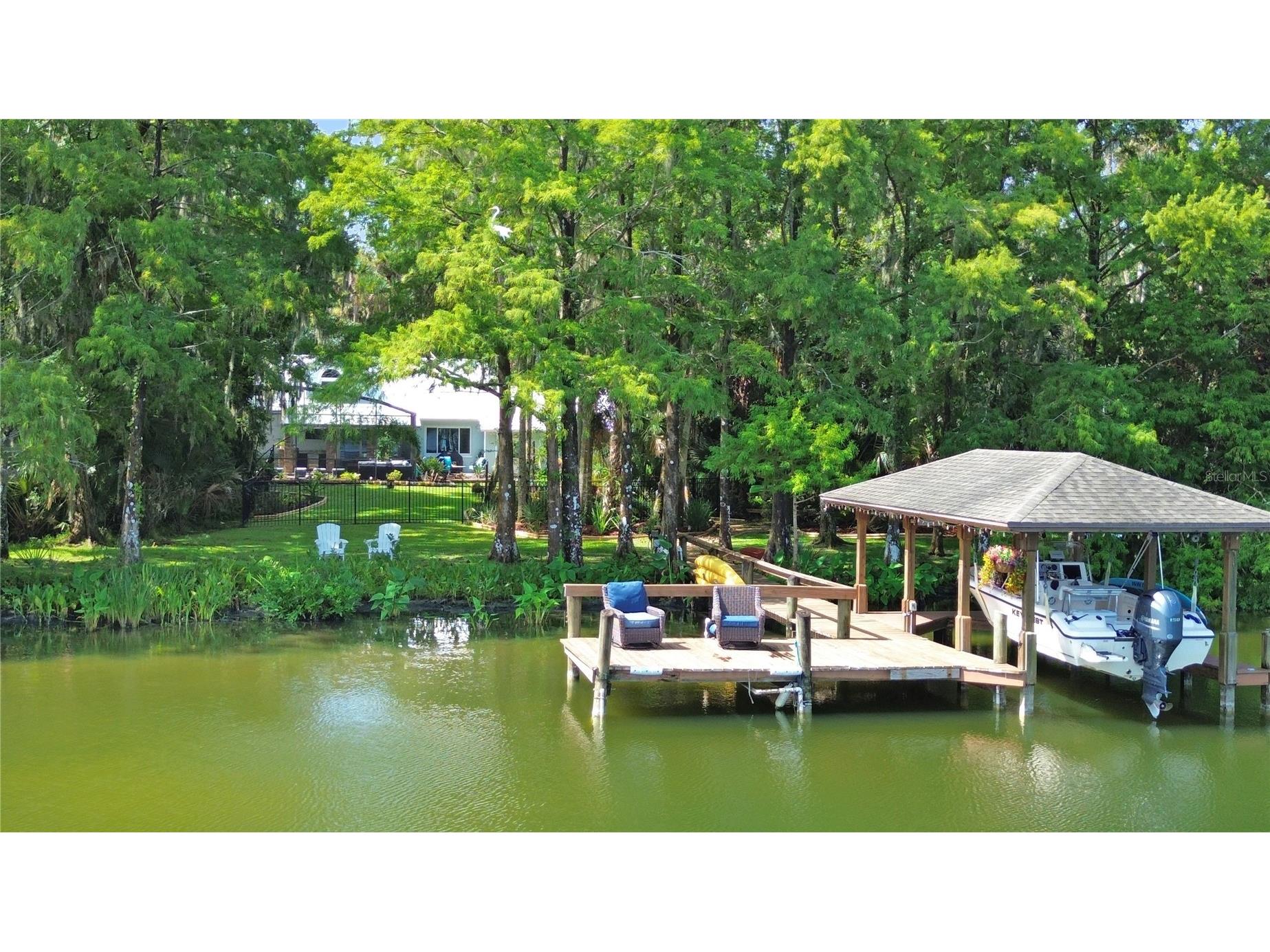2021 Waterford Estates Drive New Smyrna Beach FL 32168 - LAKE WATERFORD NS1088735 image67