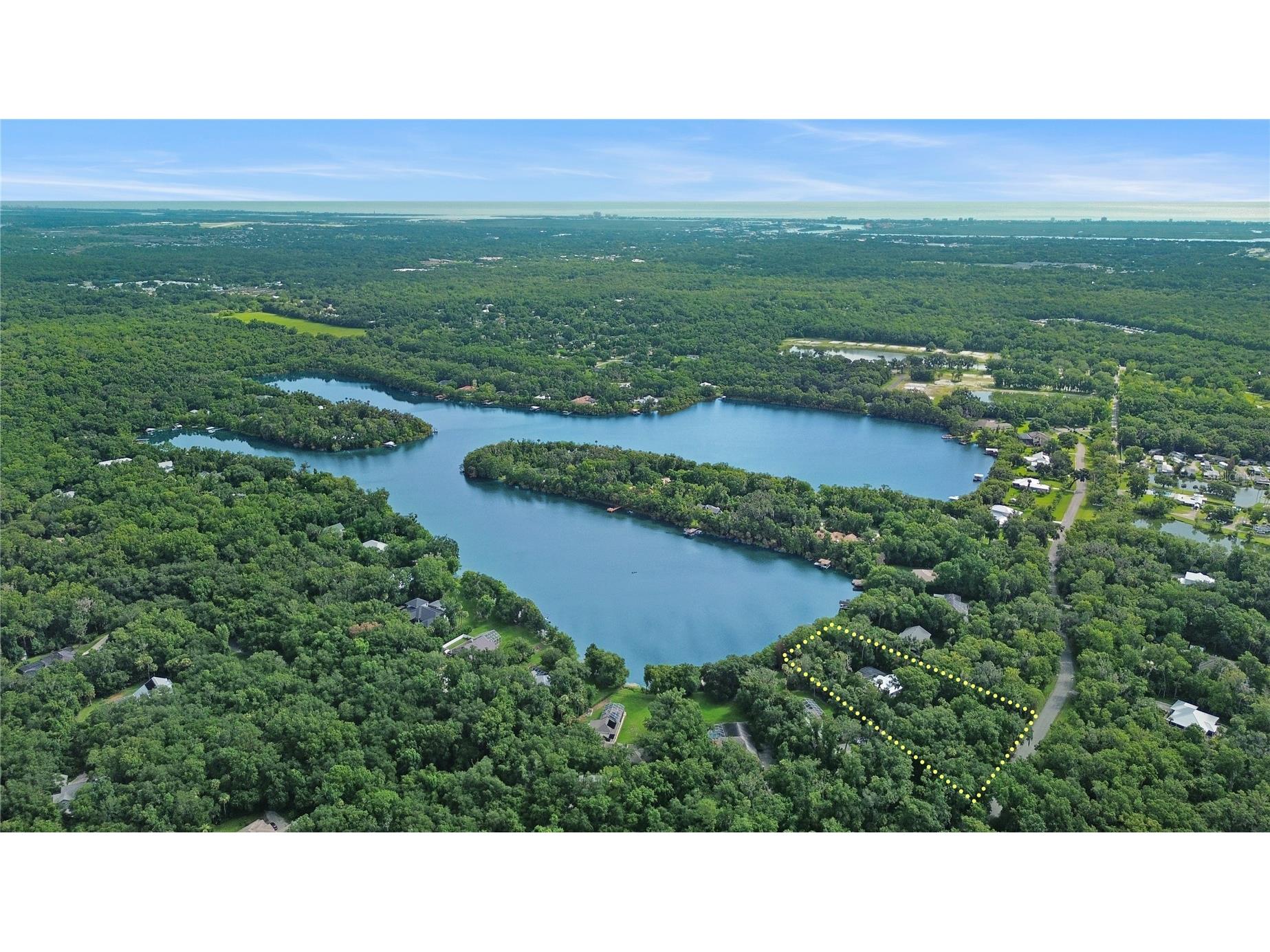 2021 Waterford Estates Drive New Smyrna Beach FL 32168 - LAKE WATERFORD NS1088735 image7