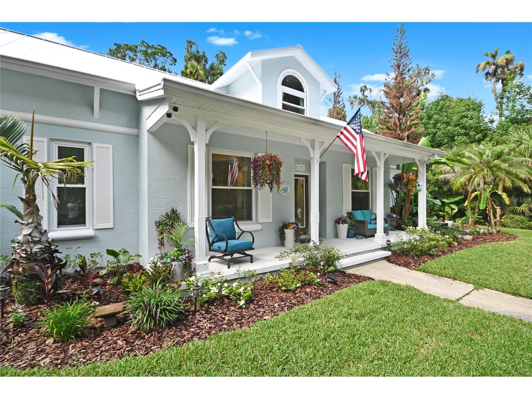 2021 Waterford Estates Drive New Smyrna Beach FL 32168 - LAKE WATERFORD NS1088735 image76