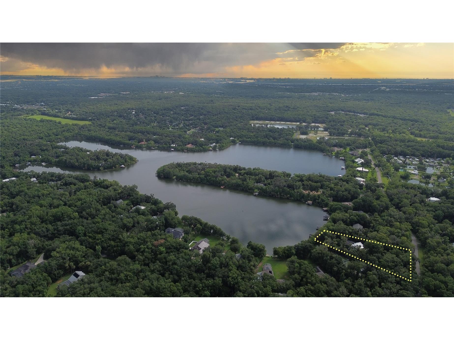 2021 Waterford Estates Drive New Smyrna Beach FL 32168 - LAKE WATERFORD NS1088735 image79
