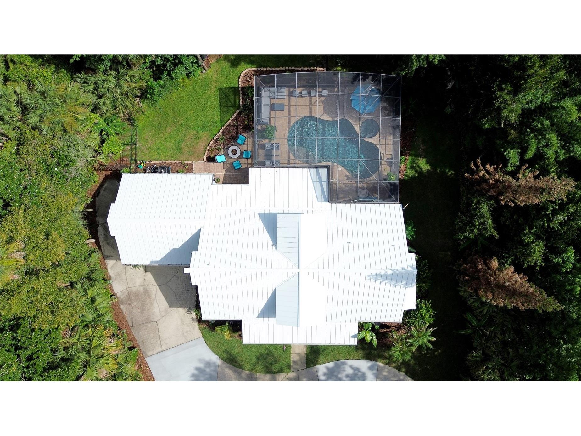 2021 Waterford Estates Drive New Smyrna Beach FL 32168 - LAKE WATERFORD NS1088735 image8