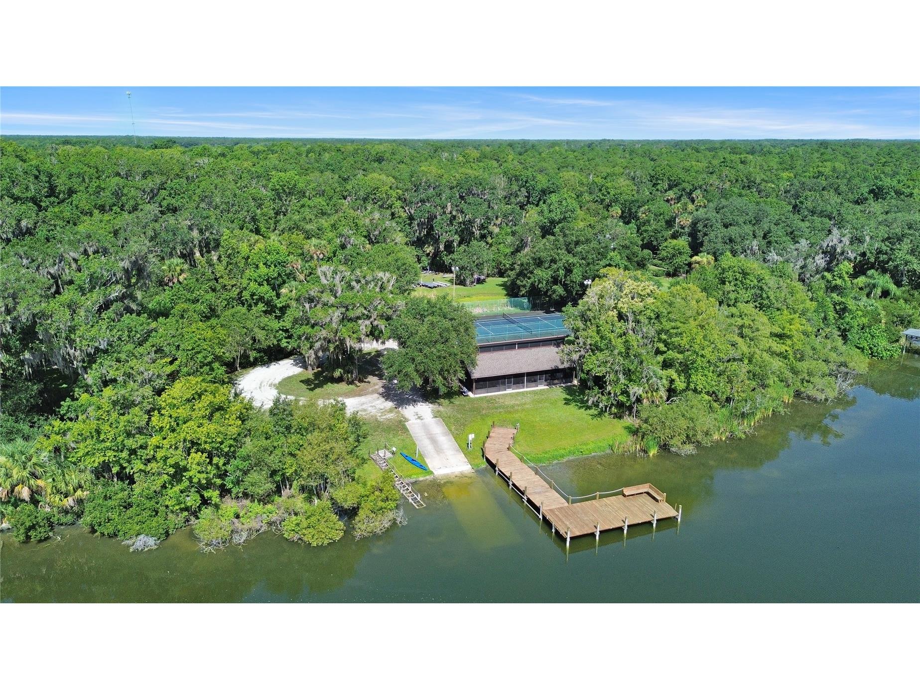 2021 Waterford Estates Drive New Smyrna Beach FL 32168 - LAKE WATERFORD NS1088735 image81