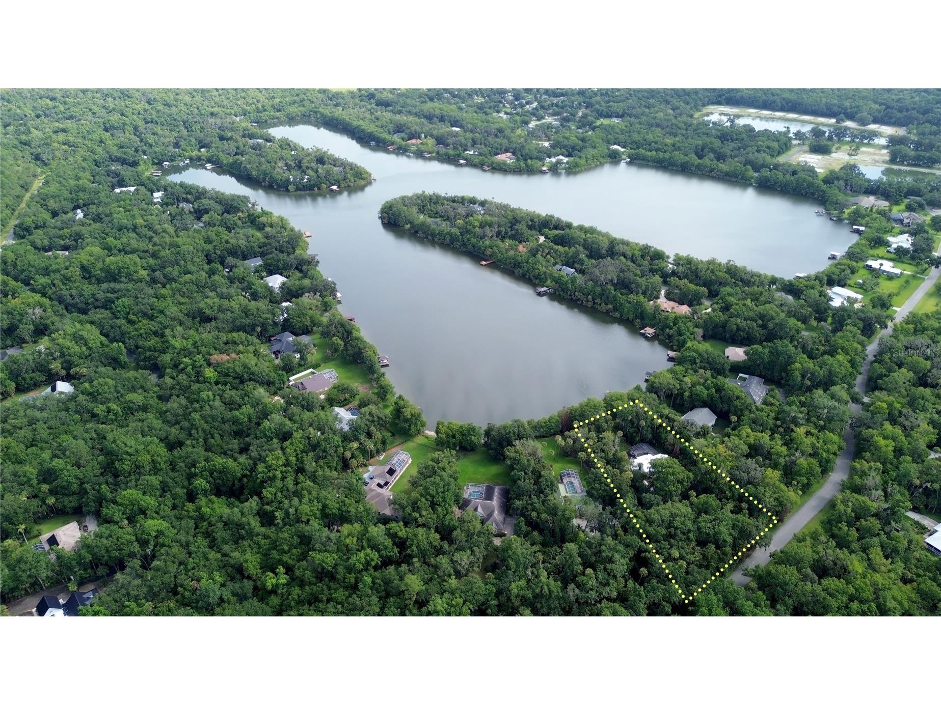 2021 Waterford Estates Drive New Smyrna Beach FL 32168 - LAKE WATERFORD NS1088735 image82