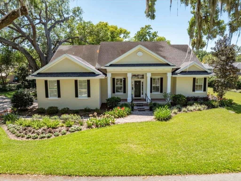 2021 Wisteria Lane Lakeland FL 33813 L4951871 image1