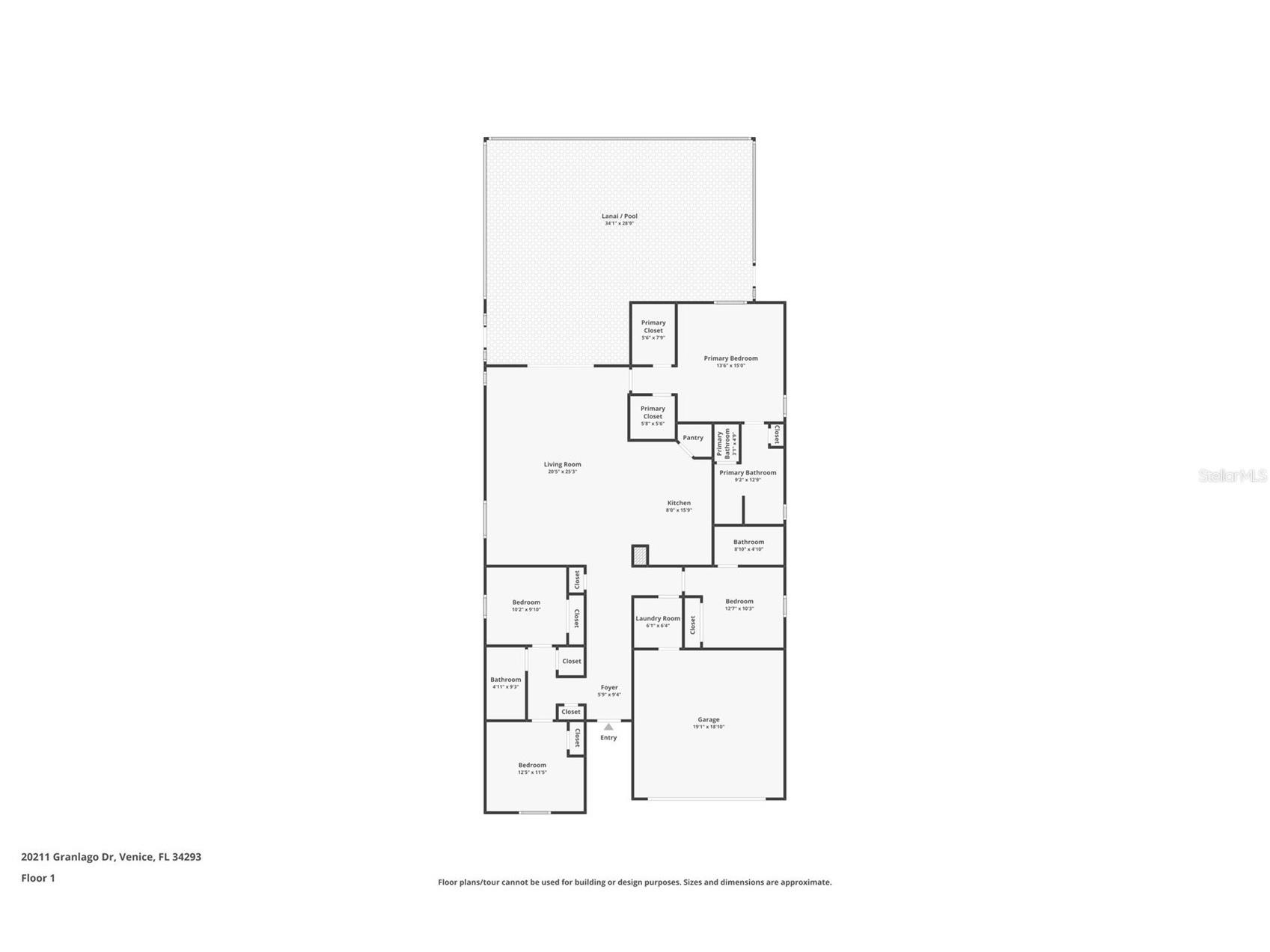 20211 Granlago Drive Venice FL 34293 N6142481 image44