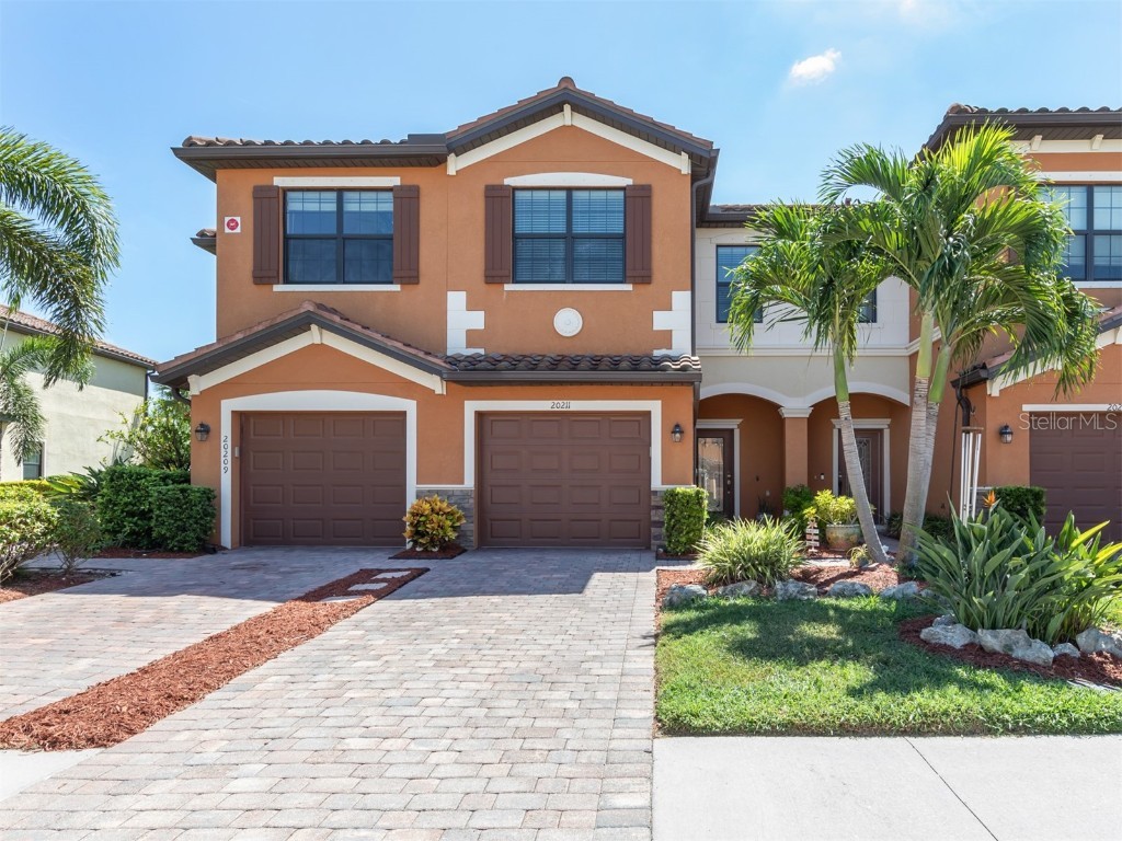 20211 Lagente Circle Venice FL 34293 N6127663 image1
