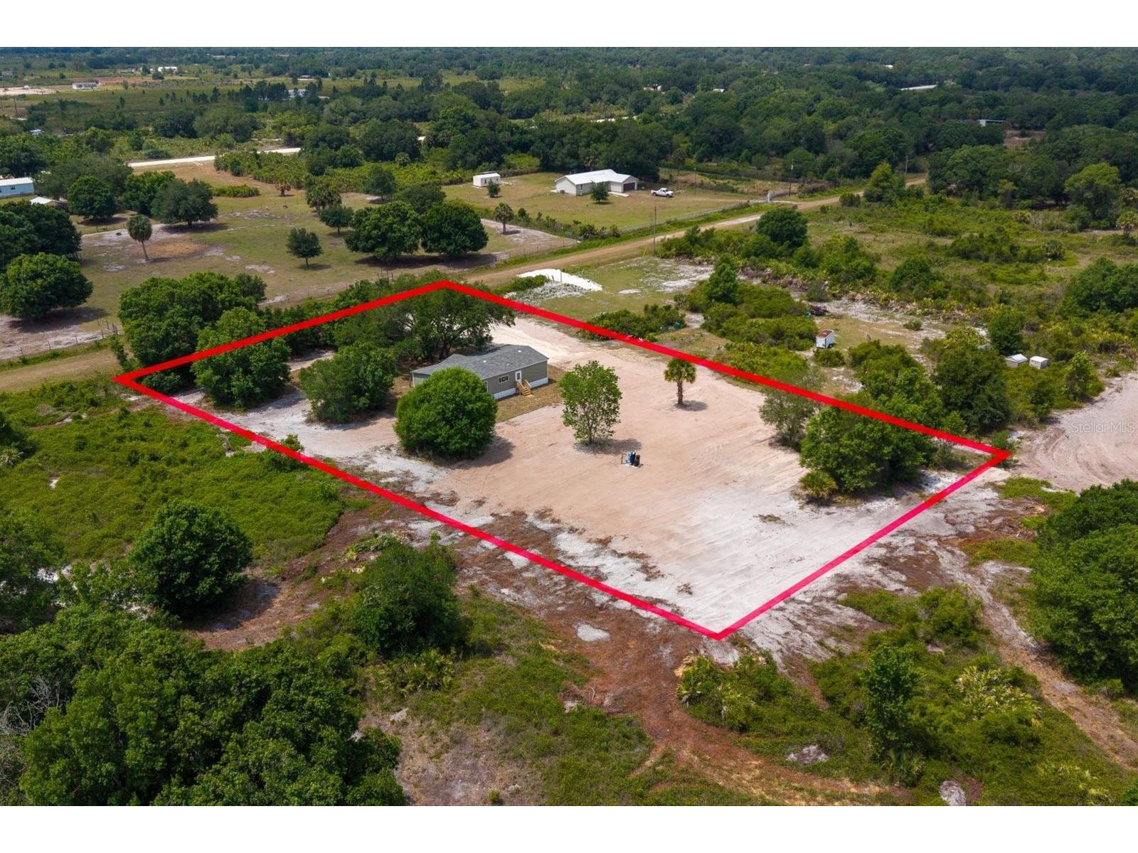 20213 NW 258th Street Okeechobee FL 34972 A4692603 image5