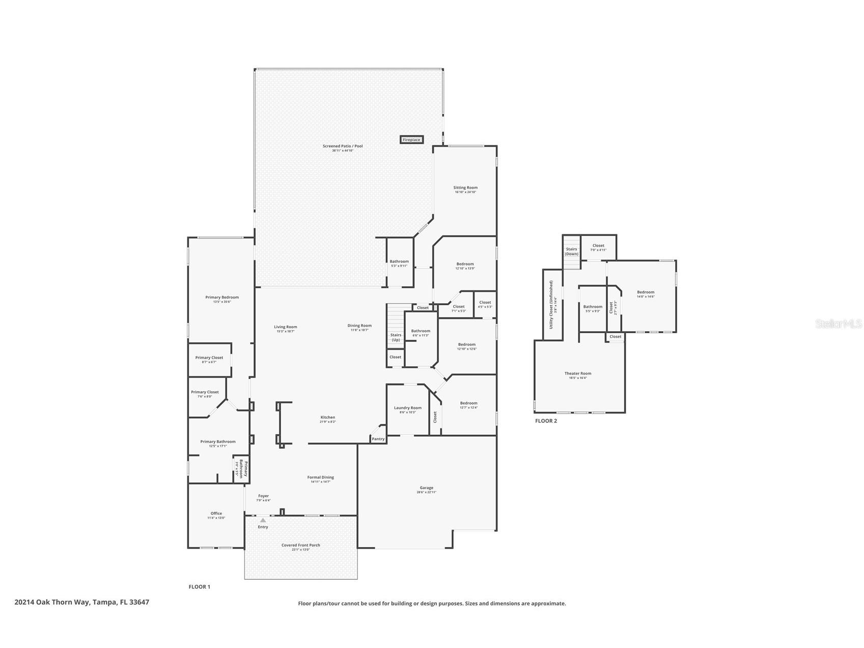 20214 Oak Thorn Way Tampa FL 33647 TB8507846 image45