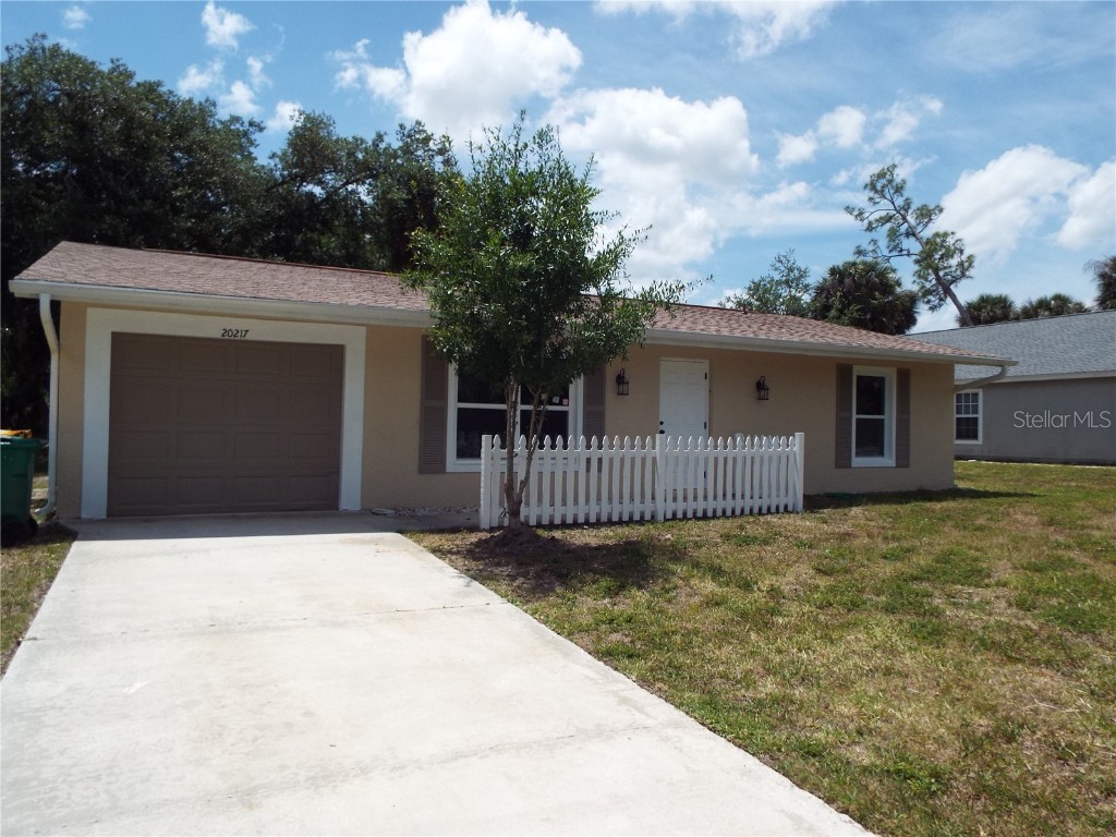 20217 Bachmann Boulevard Port Charlotte FL 33954 C7491903 image1