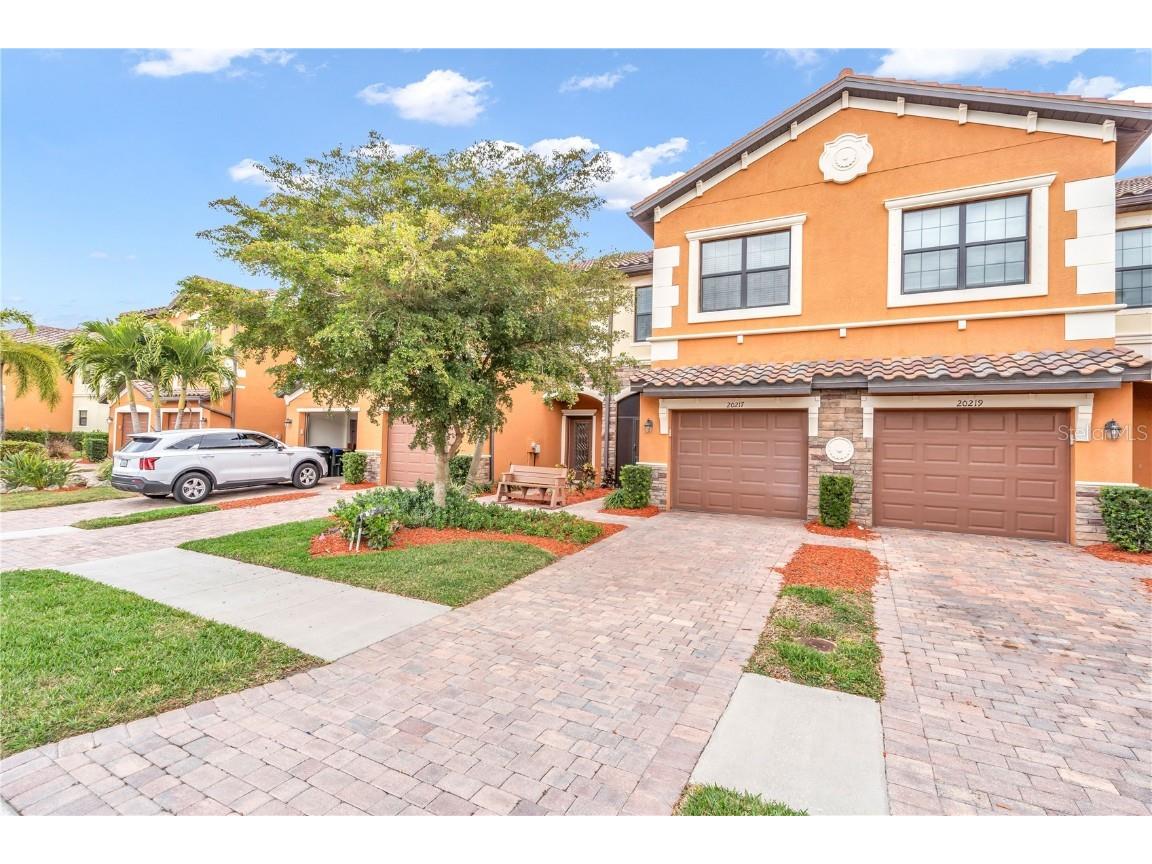20217 Lagente Circle Venice FL 34293 N6131532 image1