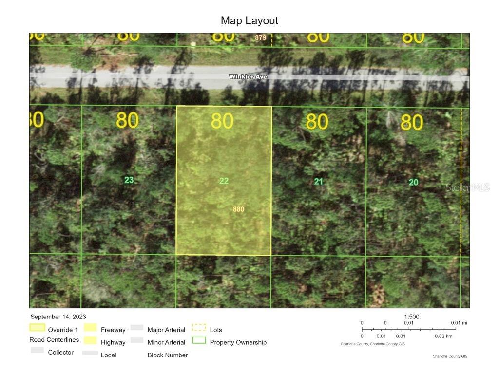 20217 Winkler Avenue Port Charlotte FL 33954 T3472677 image2