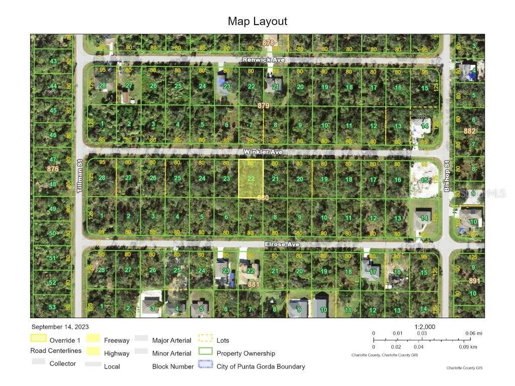 20217 Winkler Avenue Port Charlotte FL 33954 T3472677 image5