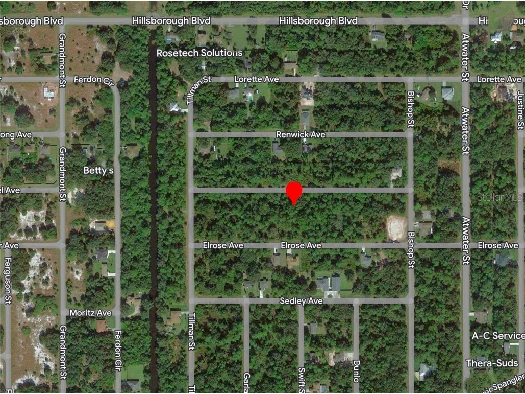 20217 Winkler Avenue Port Charlotte FL 33954 T3472677 image6