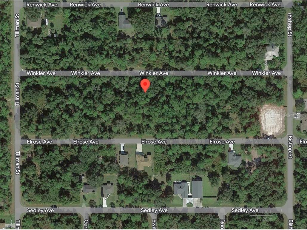 20217 Winkler Avenue Port Charlotte FL 33954 T3472677 image7