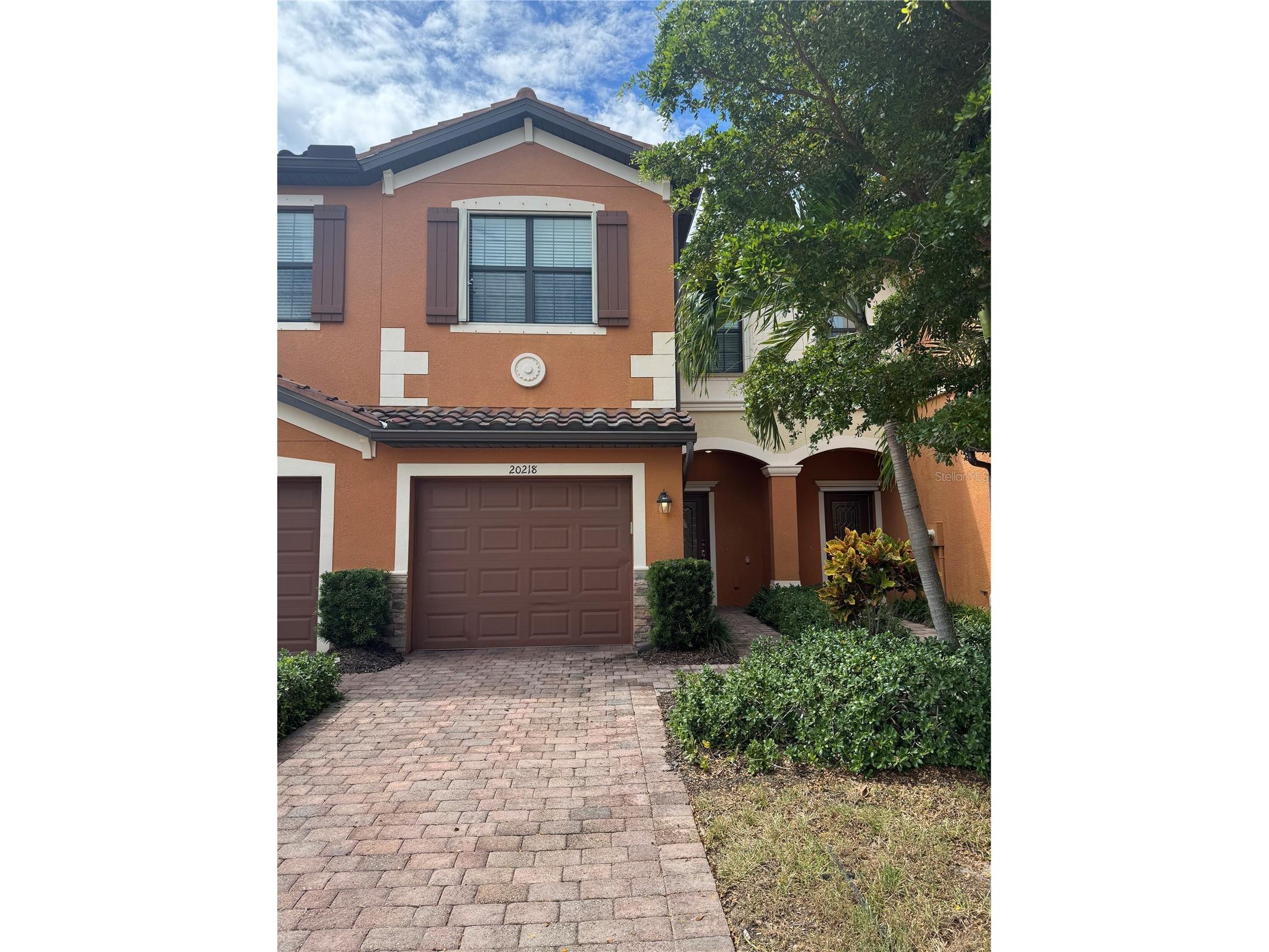 20218 Lagente Circle Venice FL 34293 A4666551 image1