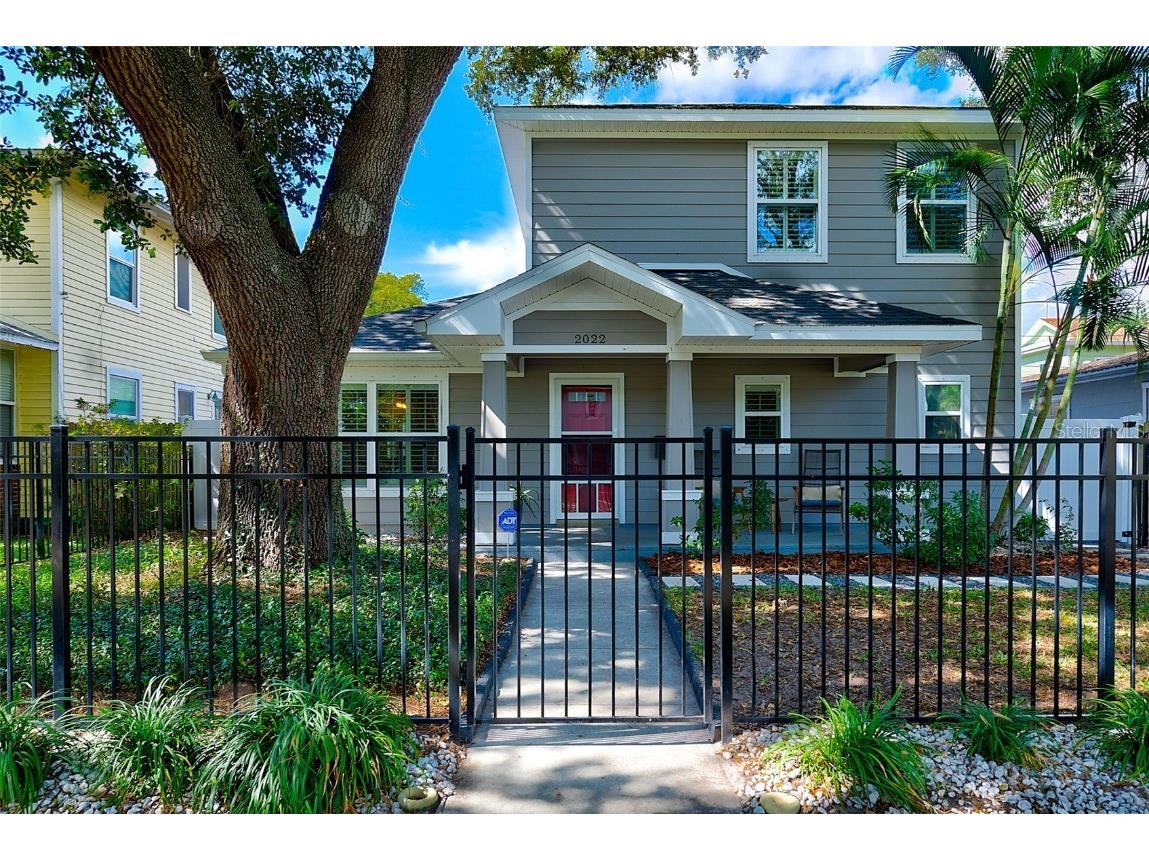 2022 14th Street N Saint Petersburg FL 33704 T3482883 image1
