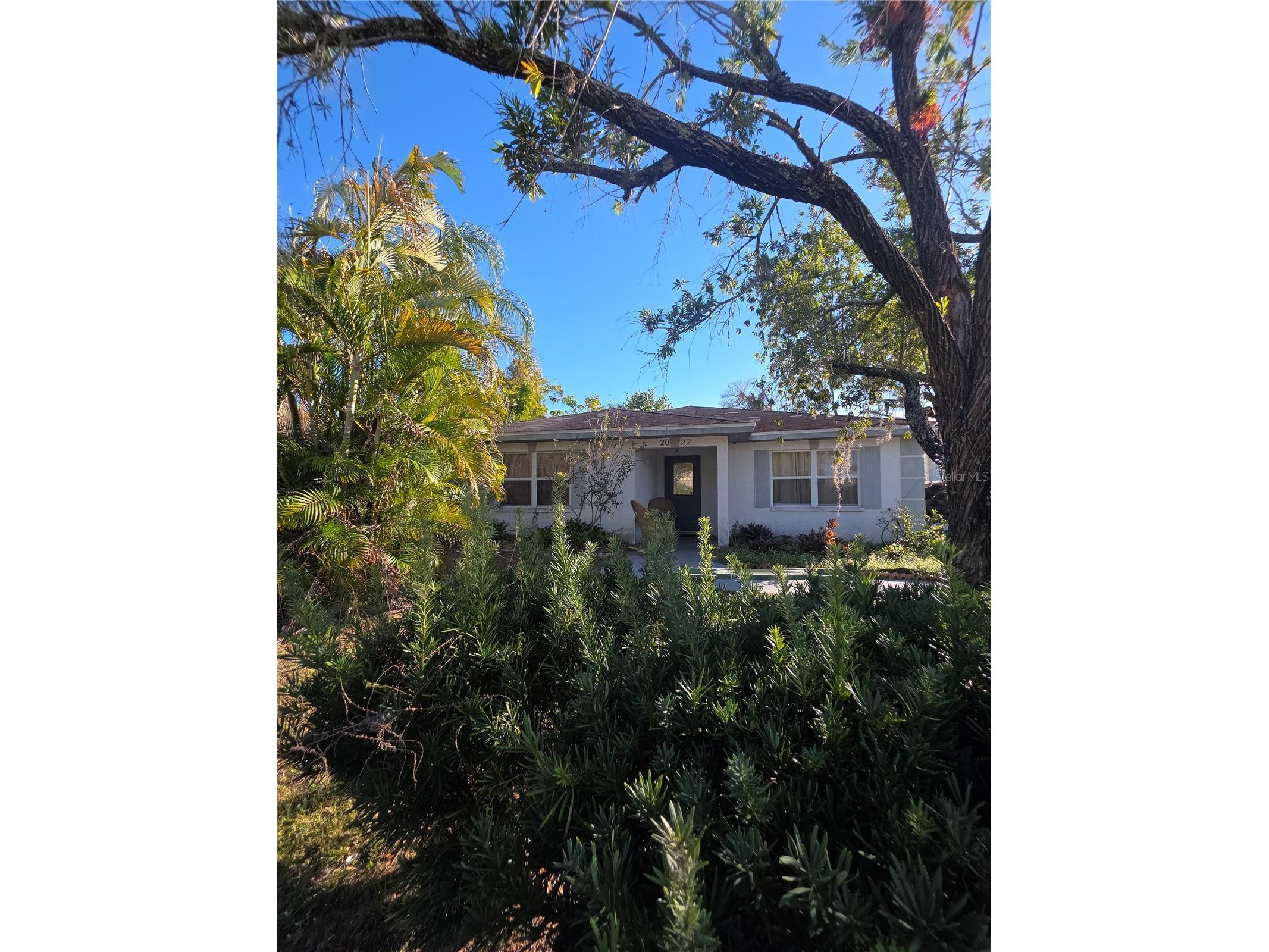 2022 29th Street Sarasota FL 34234 A4676565 image1