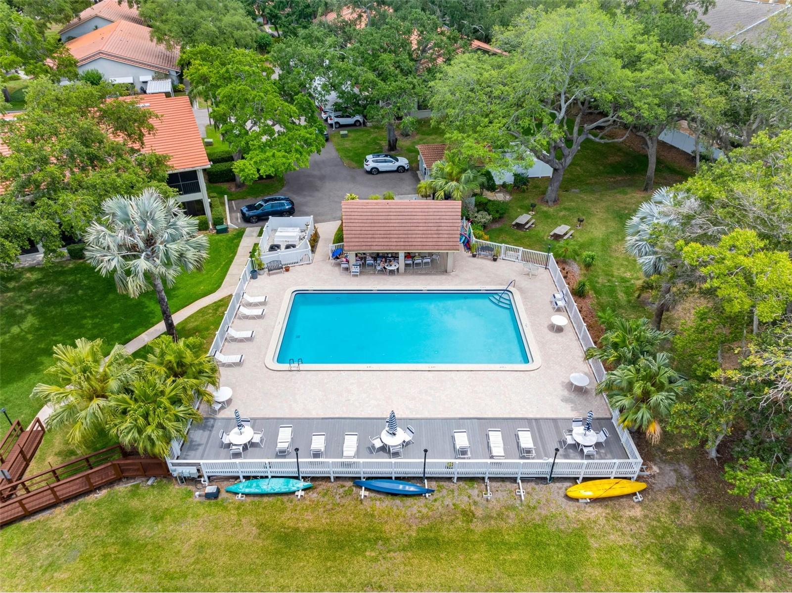 2022 Arbor Lane Clearwater FL 33763 TB8506486 image46