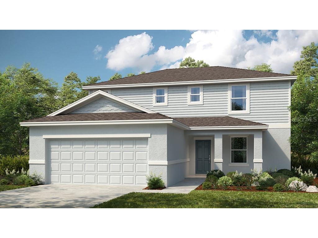 2022 Babbling Brook Boulevard Auburndale FL 33823 TB8340706 image1