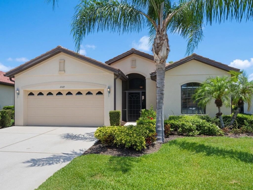 2022 Batello Drive Venice FL 34292 N6132724 image1