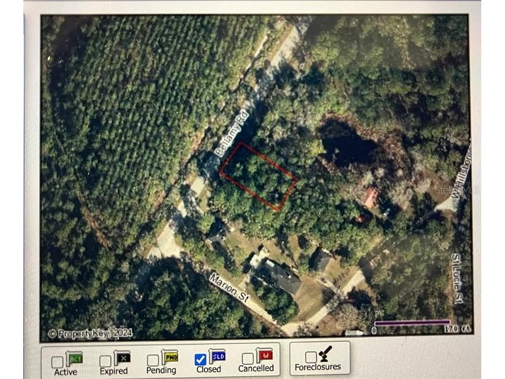 2022 Bellamy Rd Florahome FL 32140 O6179680 image1