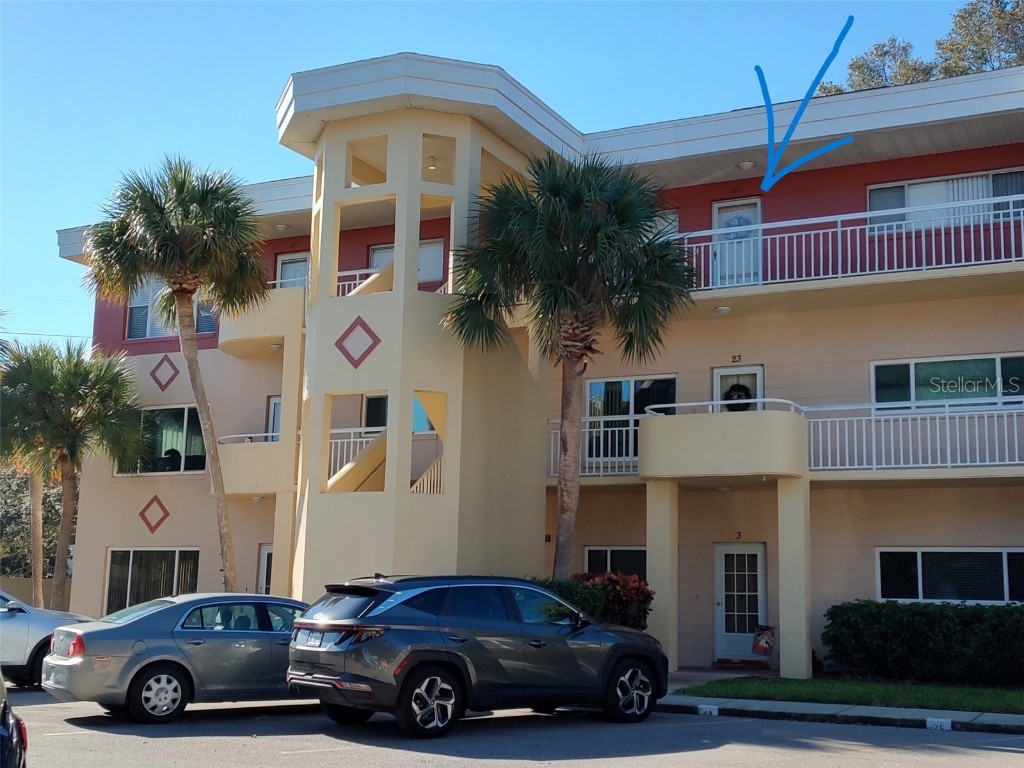 2022 Camelot Drive #43 Clearwater FL 33763 - HARBOR LAKE O6167024 image1